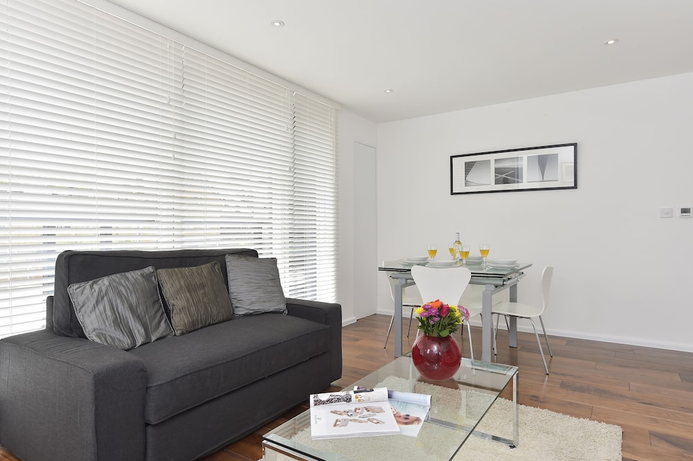 Shoreditch City Living 28/49