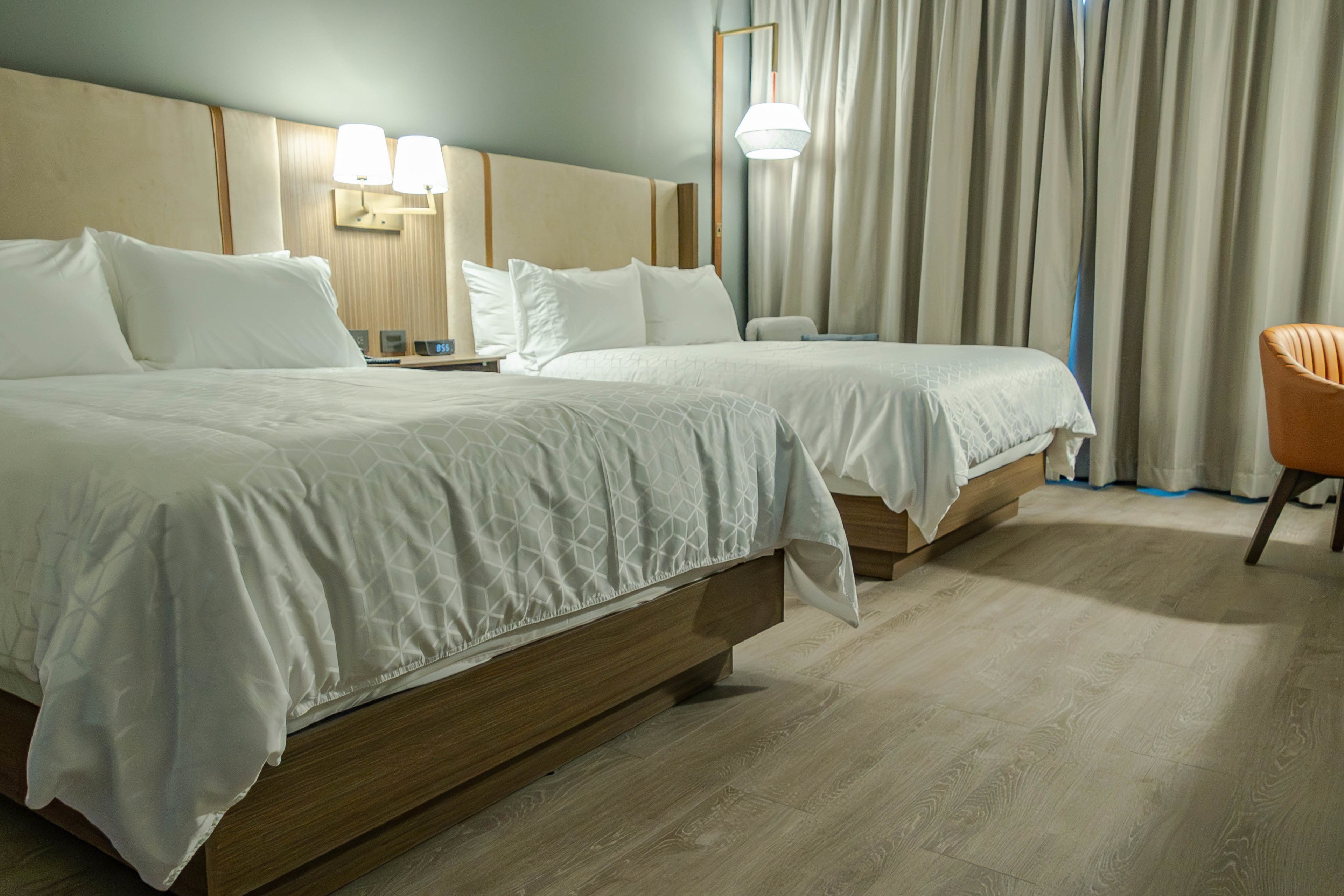 Holiday Inn Navojoa, an IHG Hotel 16/50