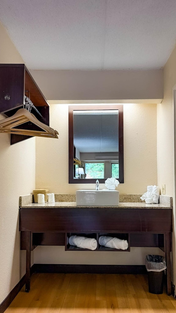 Motel 6 Atlanta Smyrna / Ballpark 59/60