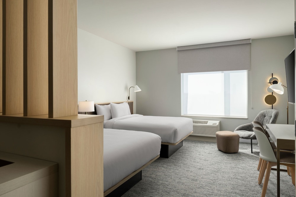 TownePlace Suites by Marriott Barstow 7/29