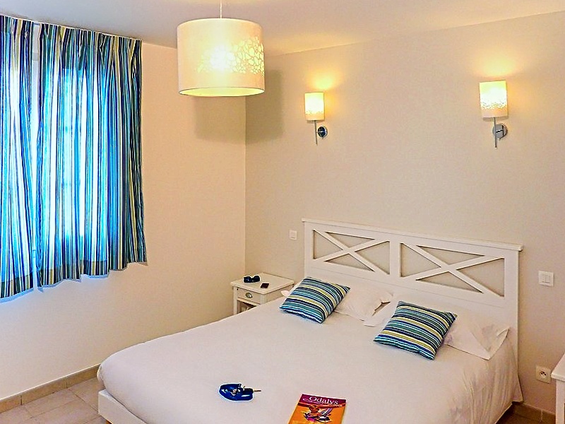 2 Bed Appart Confort 2 Pax