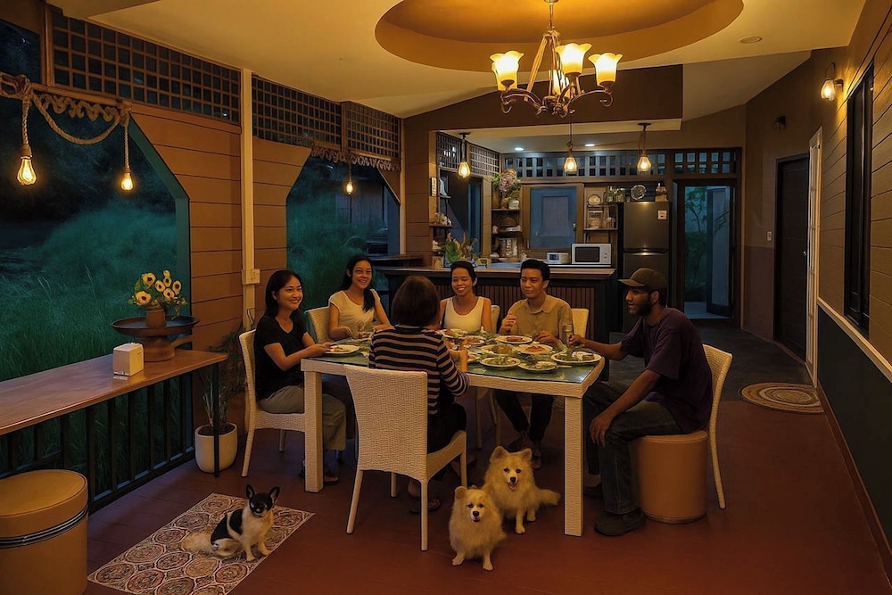 Huan Saikaew Resort 40/50