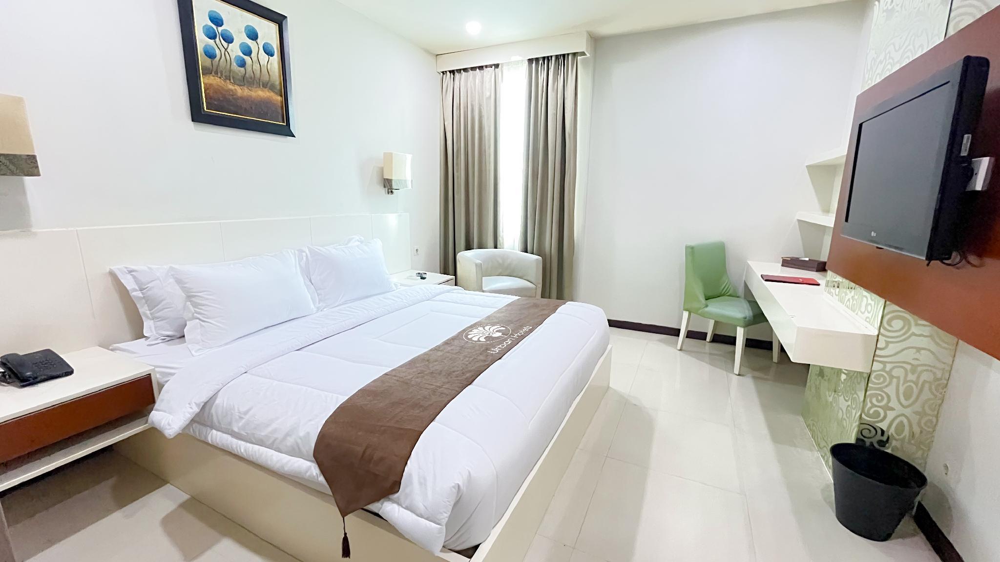 Hotel Falatehan Jakarta 16/28