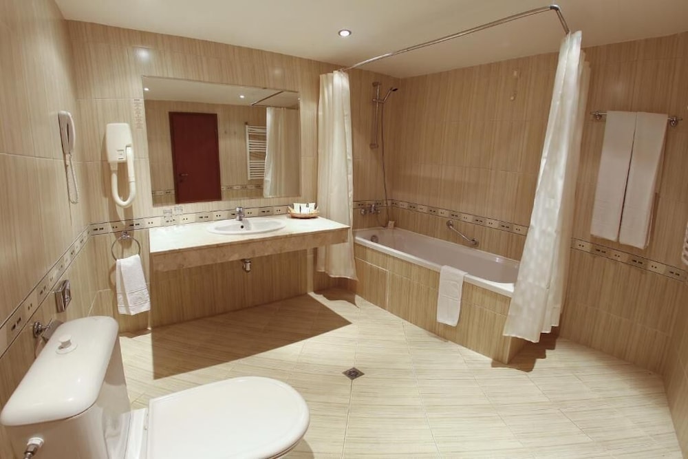 HVD Hotel Lotos Riviera Holiday Club 40/40