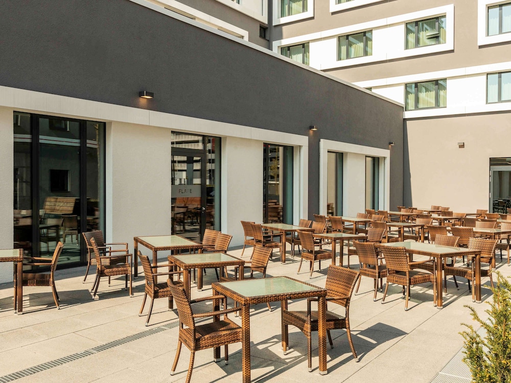Novotel Duesseldorf Airport 51/71