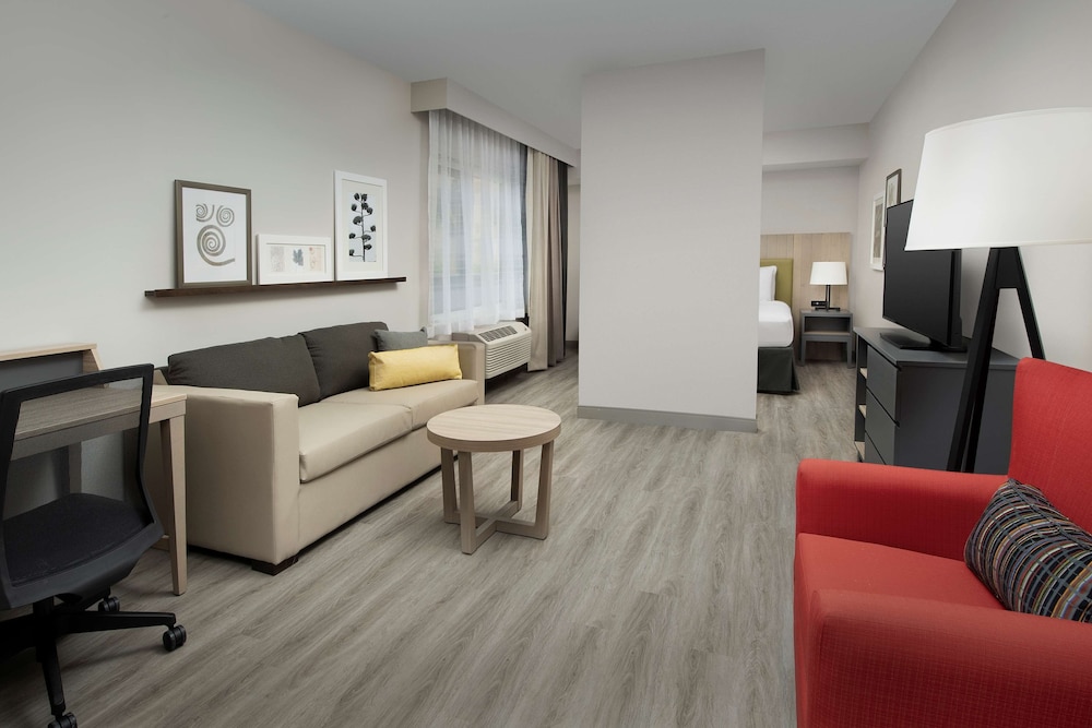 Country Inn & Suites by Radisson Seattle Tacoma International Airport, WA 34/44
