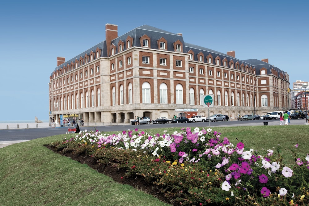 Nh Gran Hotel Provincial 33/35