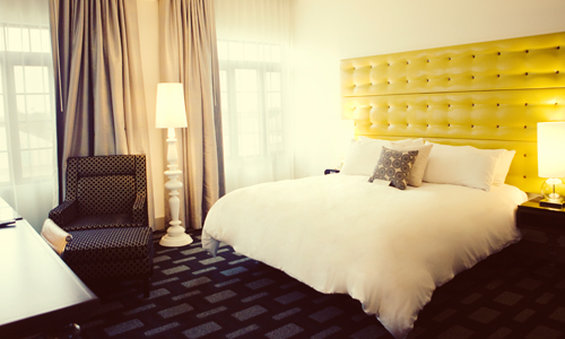 The Padre Hotel 2/7