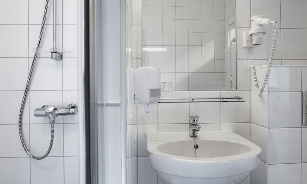 Thon Hotel Bjorneparken 14/58