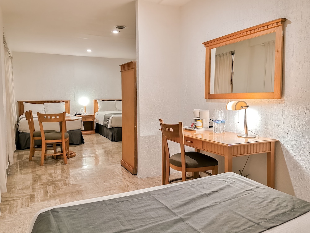 Hotel Don Miguel 14/29