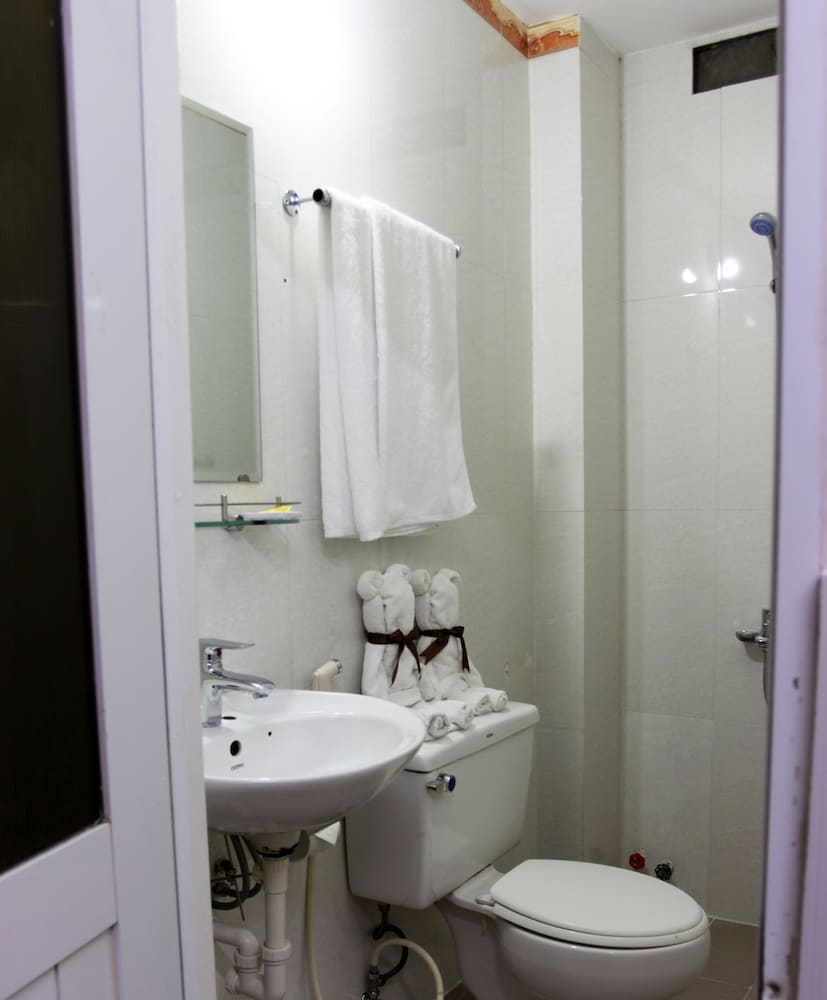 Quang Guest House 49/50