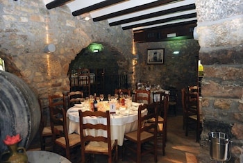 Verdia Hotel Restaurante 34/61