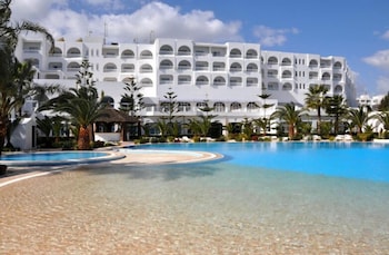 Hotel Aziza Thalasso Golf - Adults Only photo3