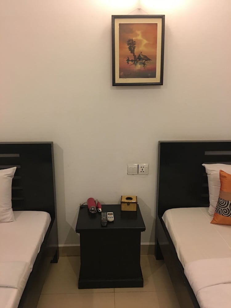 King Boutique Hotel 30/40