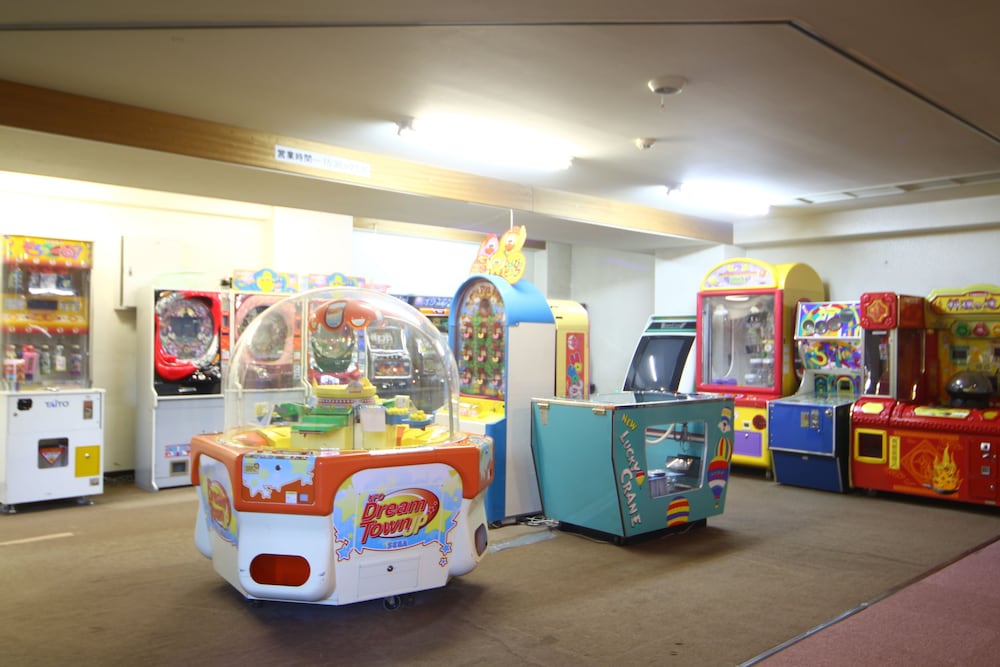 Nukabirakan Kanko Hotel 43/49
