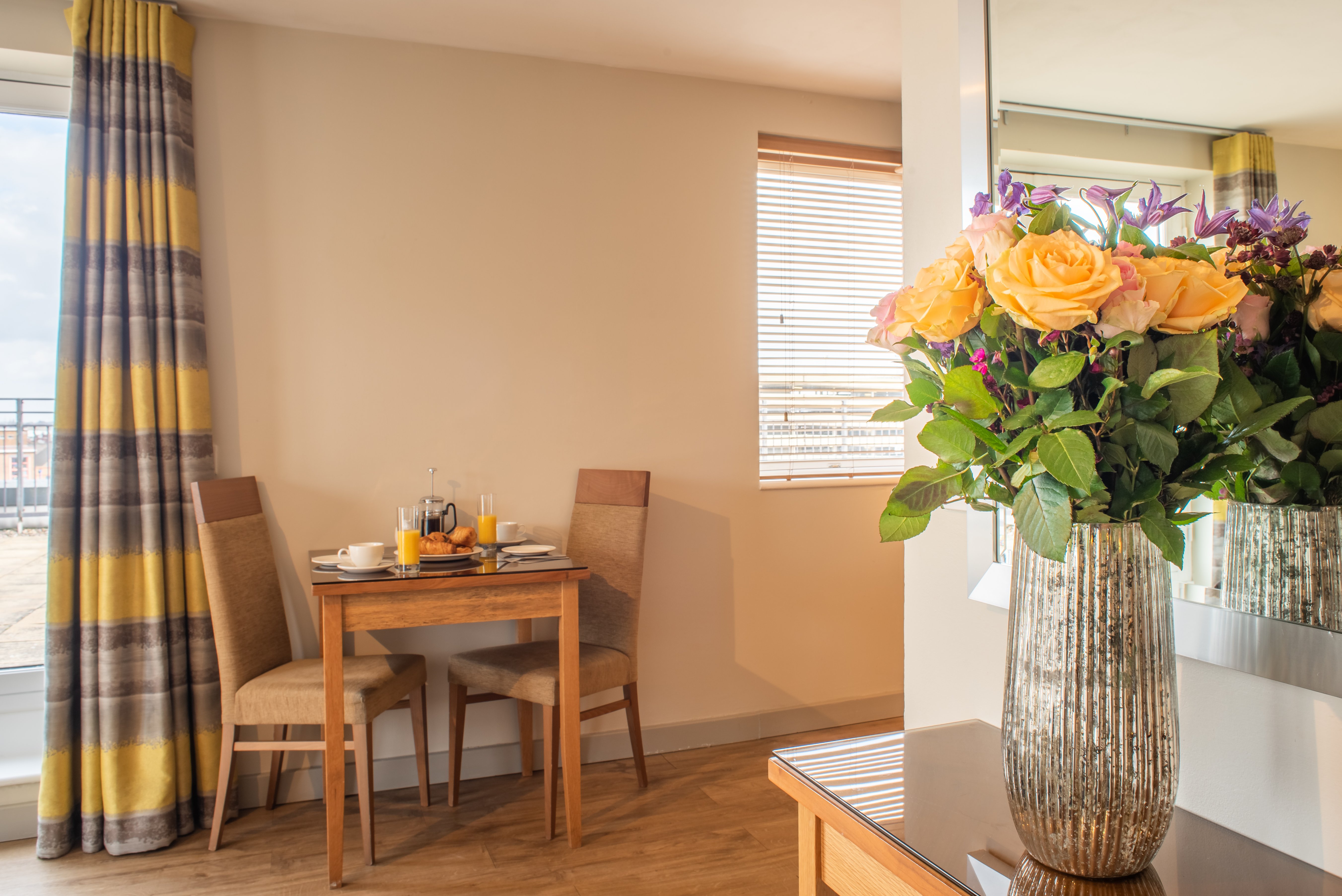 Premier Suites Birmingham 17/19