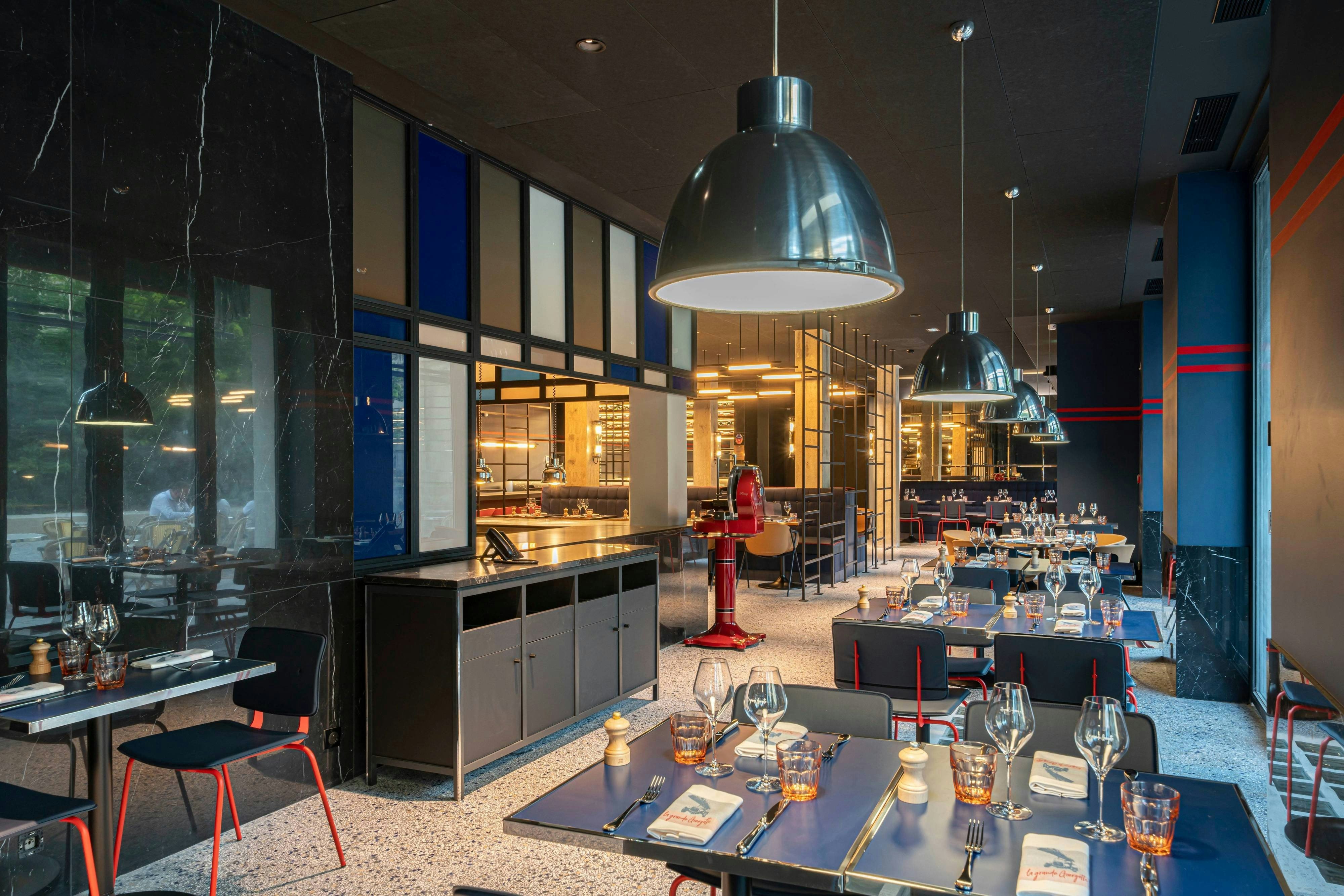 La Caserne Chanzy Hotel & Spa, Autograph Collection 17/28