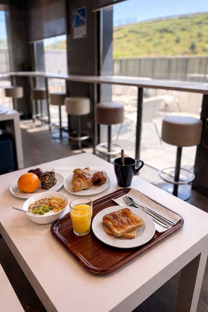 Hotel ibis budget Valencia Alcasser 18/43