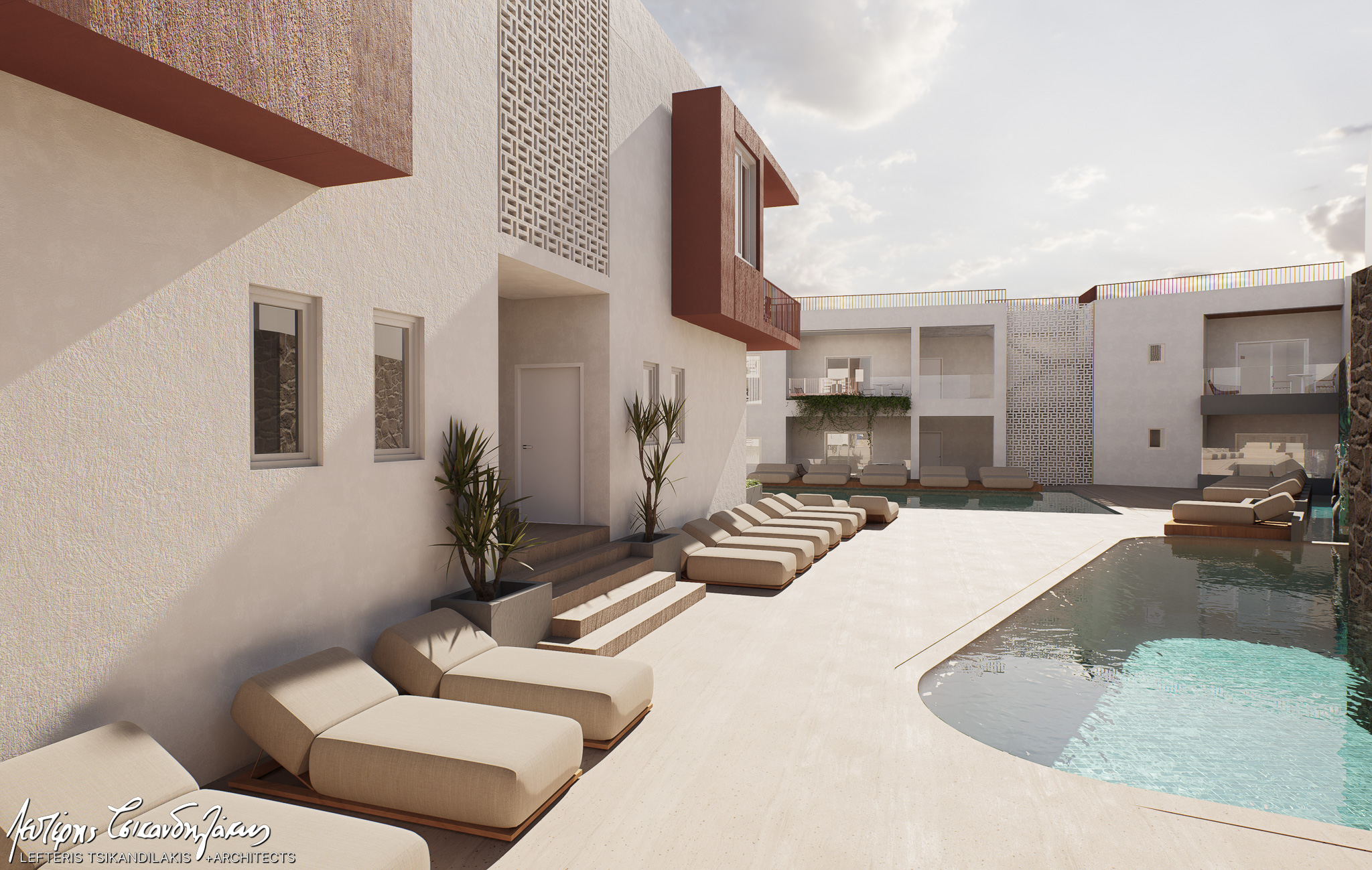 Tarra apartments 20/50