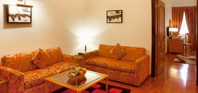 Landmark Hotel Baniyas 12/13