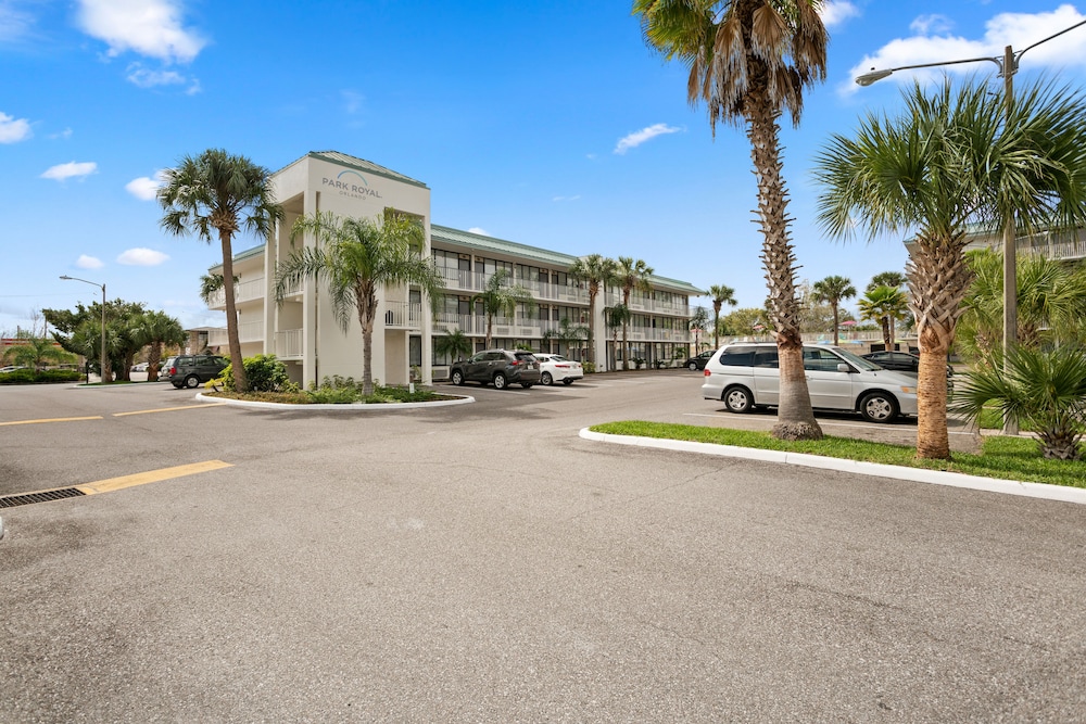 Park Royal Orlando Managed by Accor 41/50
