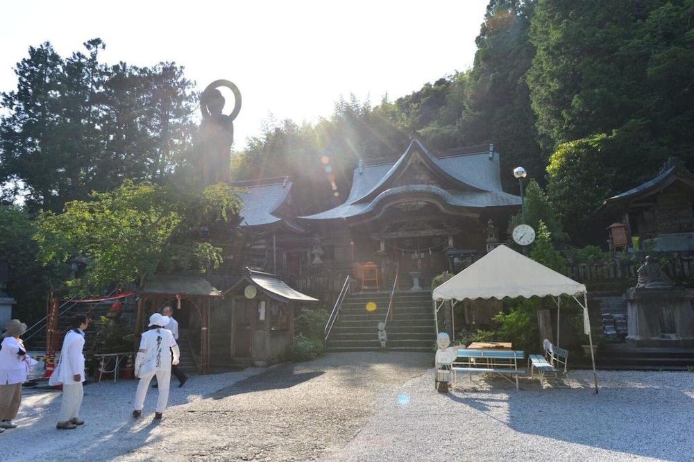 Haruno Guest House - Hostel 27/33