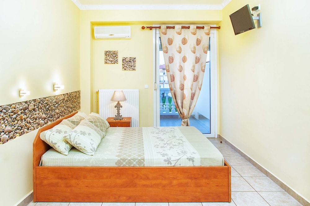 Casa Di Mare Poseidon 17/34