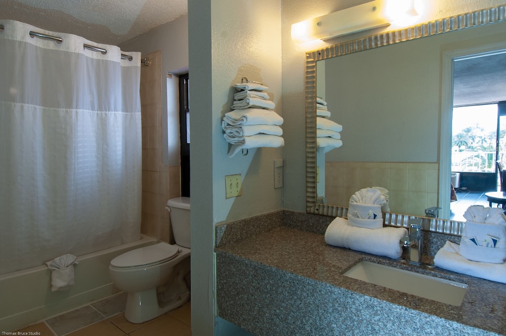 Express Inn & Suites - 5 Miles from St Petersburg Clearwater Airport 43/43