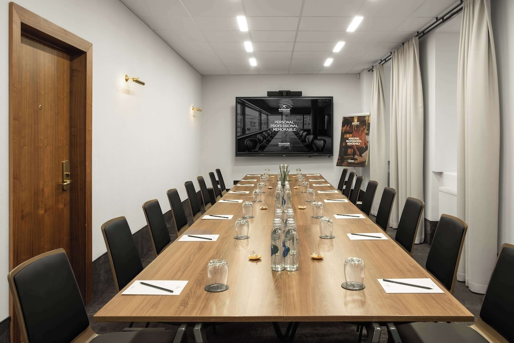 Radisson Collection Astorija Hotel, Vilnius 57/66