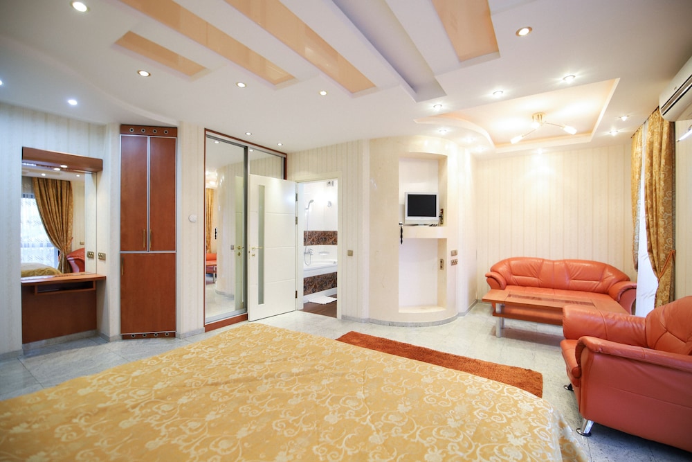 Prestige Apart Hotel 31/49