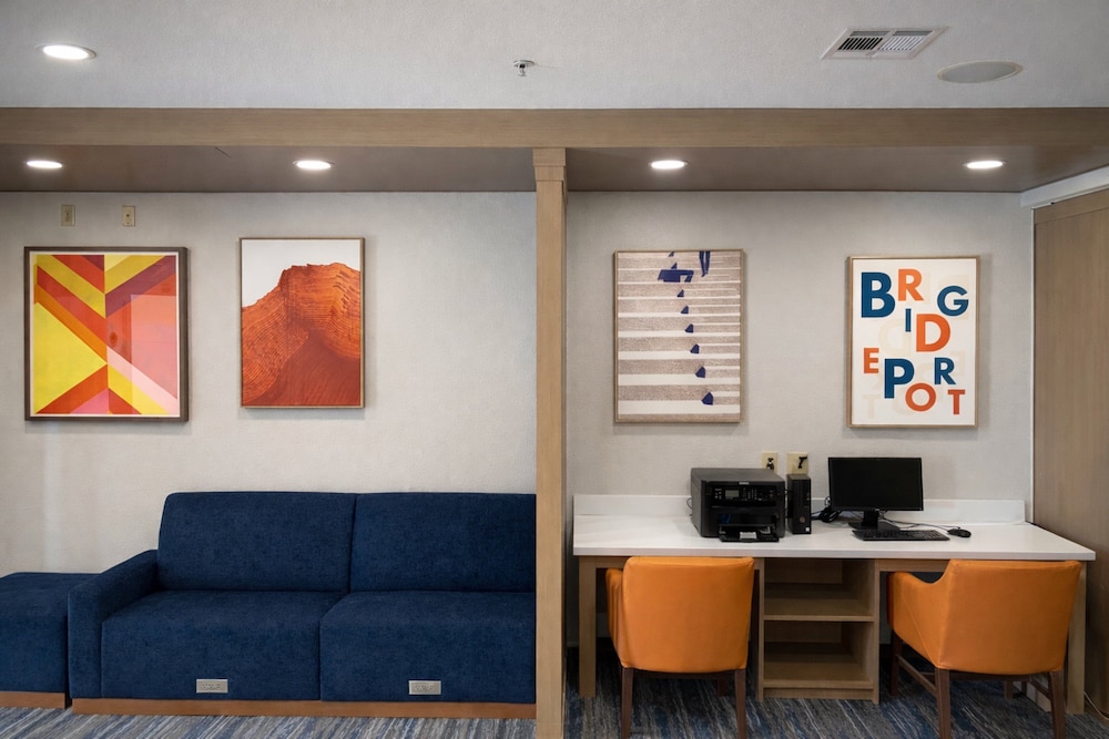 Quality Suites 37/46