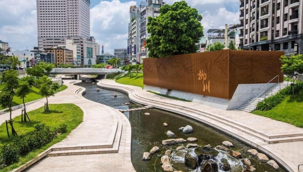 Backpacker 41 Hostel - Taichung 47/50