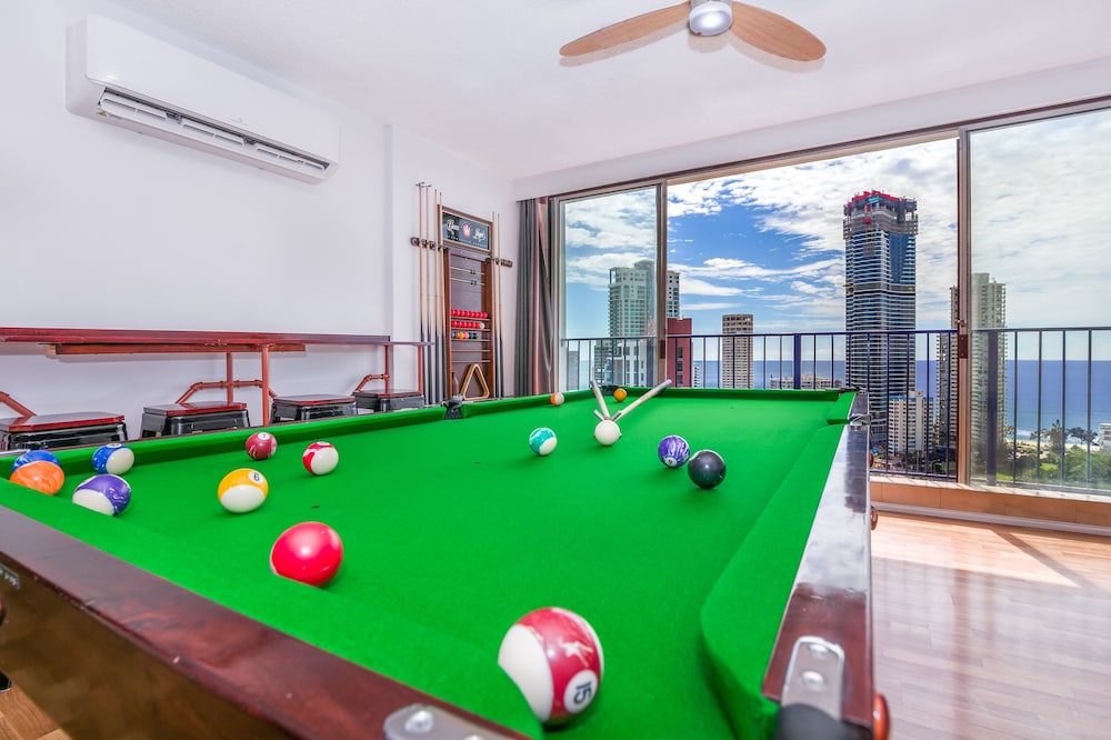 Condor Ocean View Apartments 18/74