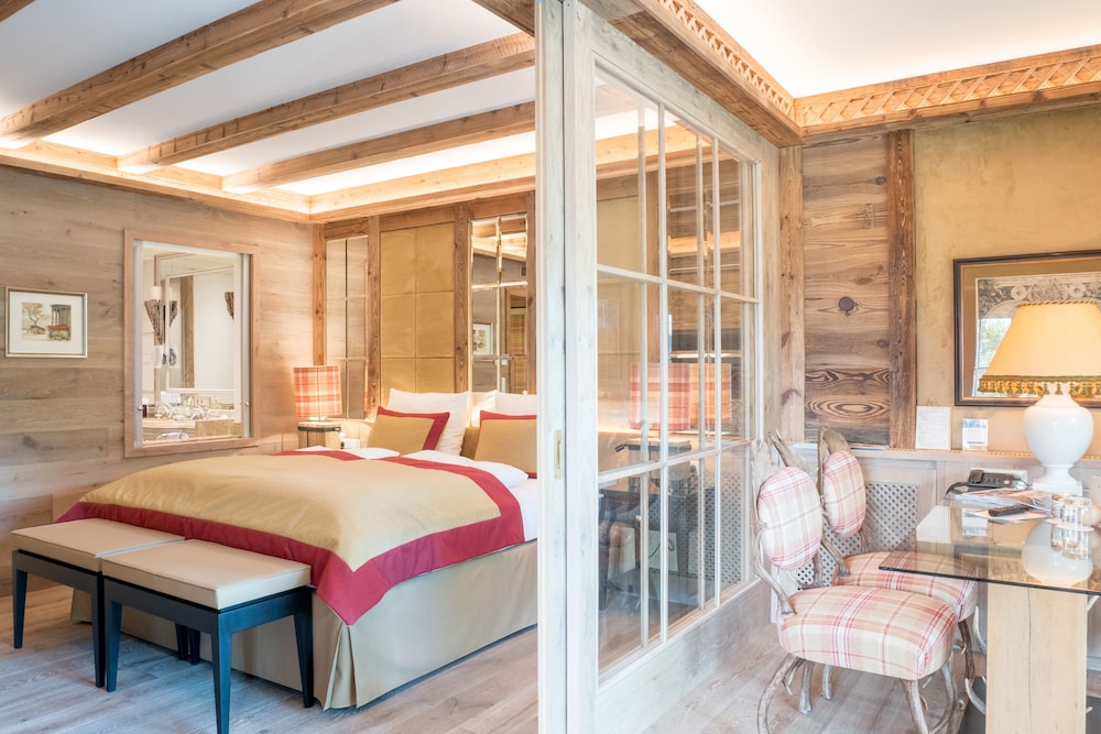 Alpin Resort Sacher 36/78
