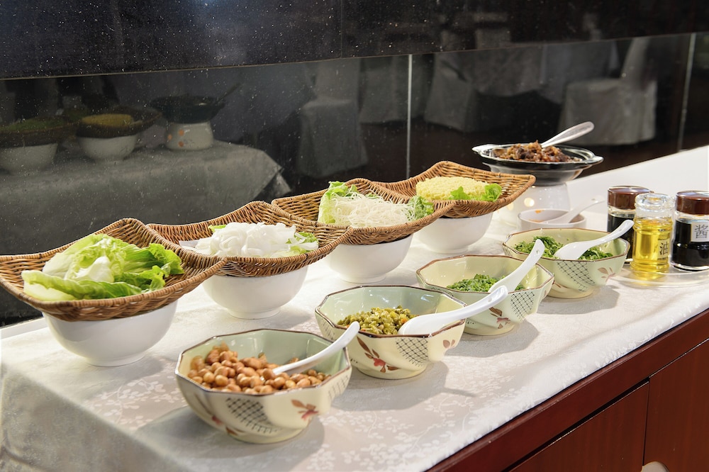 Pasonda Hotel Foshan 41/50