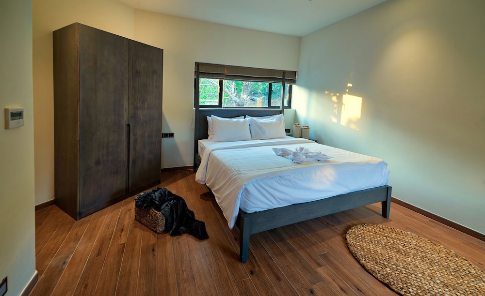 Niraamaya Retreats Samroha, Atthirappilly 23/62