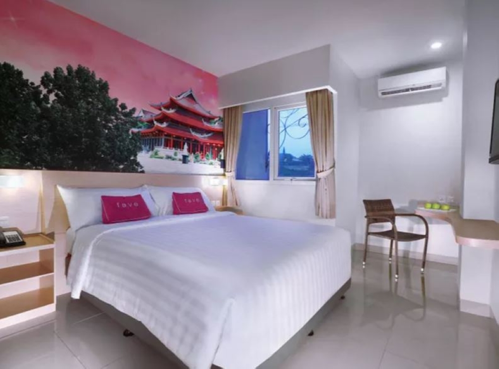 favehotel Simpang Lima - Semarang 9/24