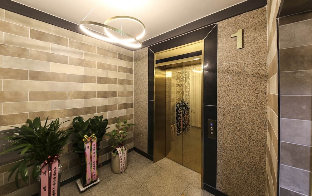 Hotel Primo Daejeon 11/44