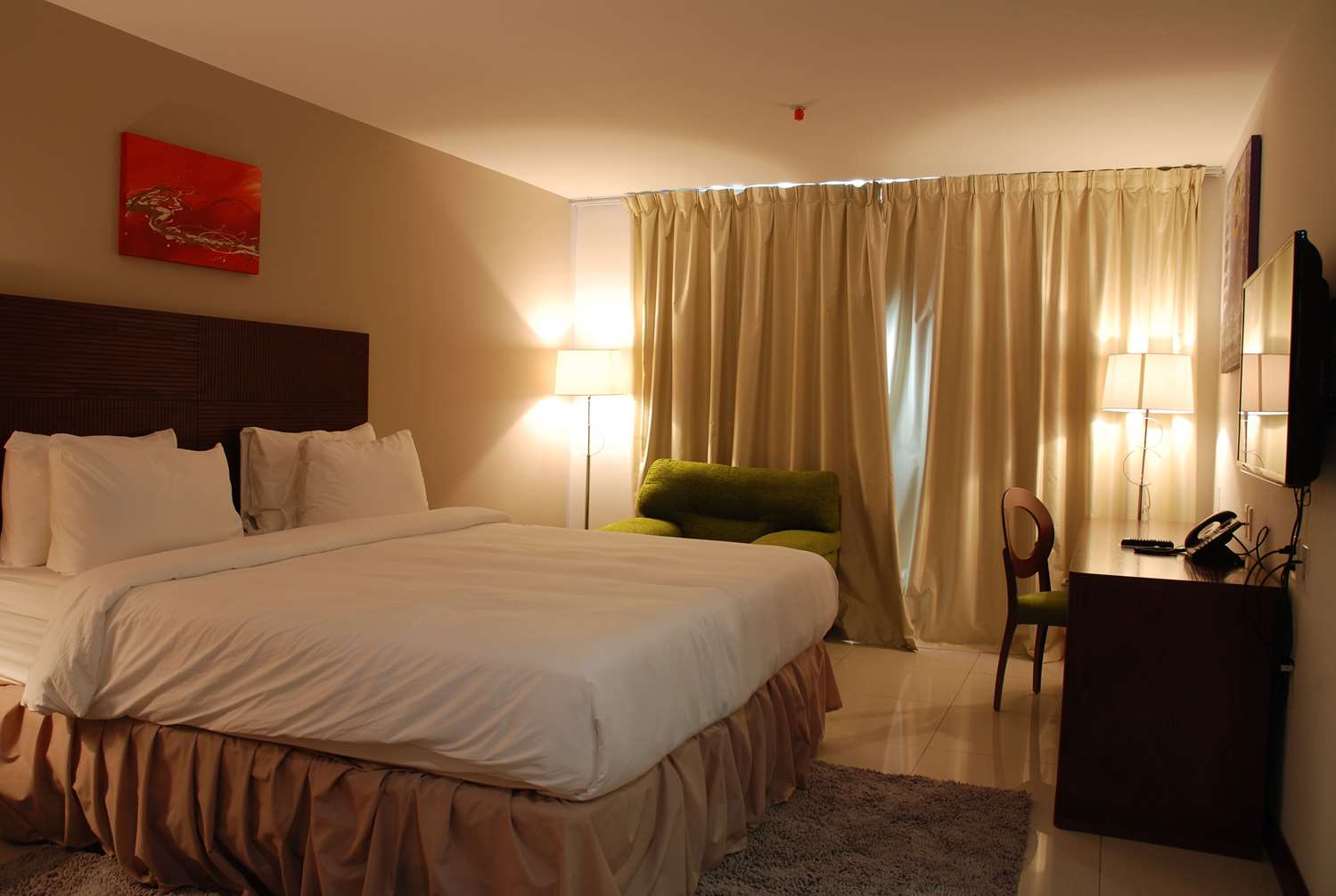 Ramada Paramaribo Princess Hotel 13/38