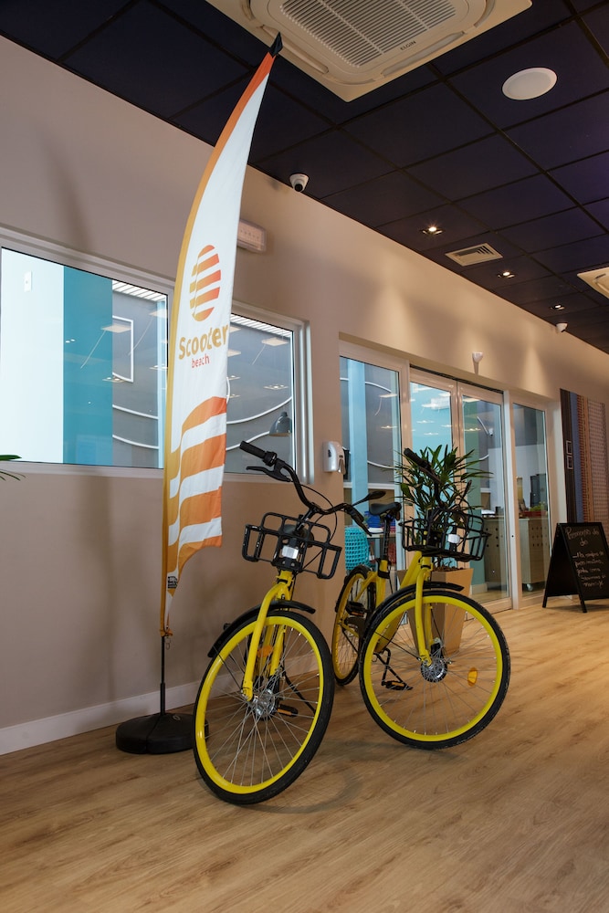 Ibis budget Maceio Pajucara 25/48