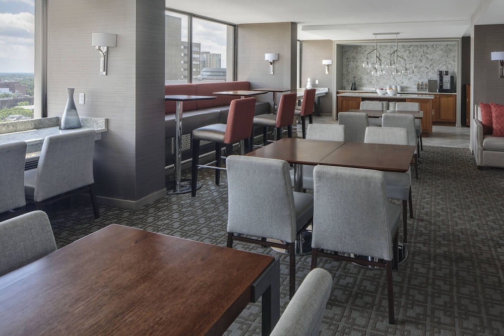 Sheraton Philadelphia University City 38/47