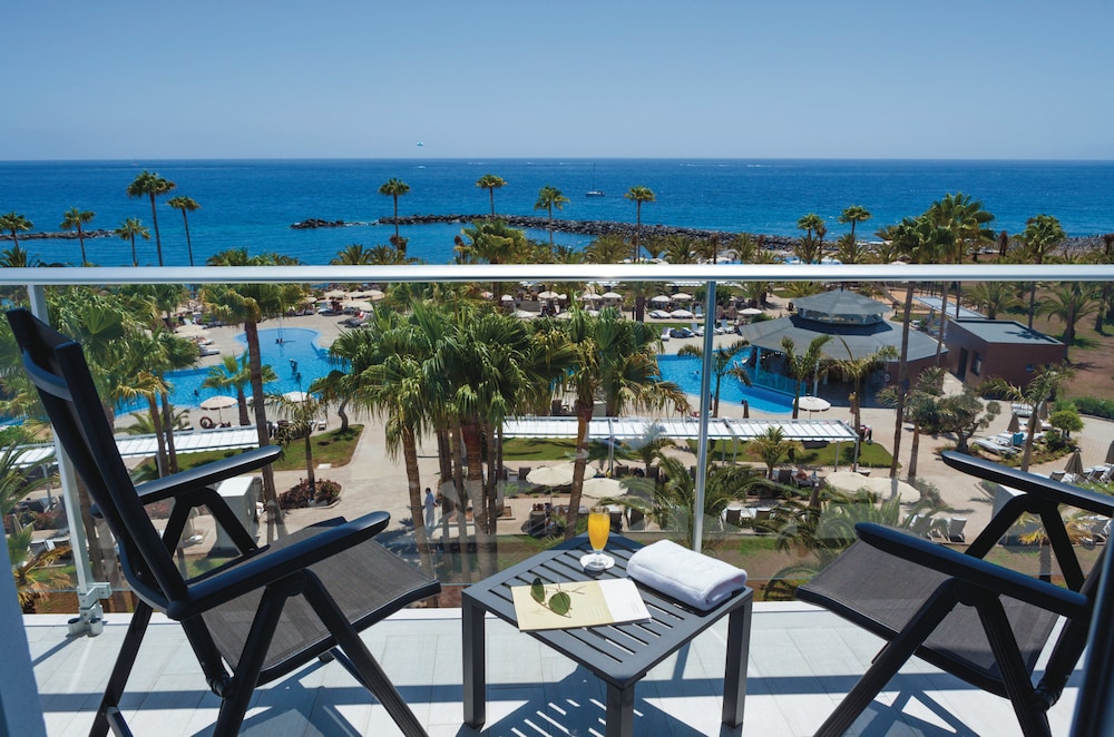 Hotel RIU Palace Tenerife 42/63