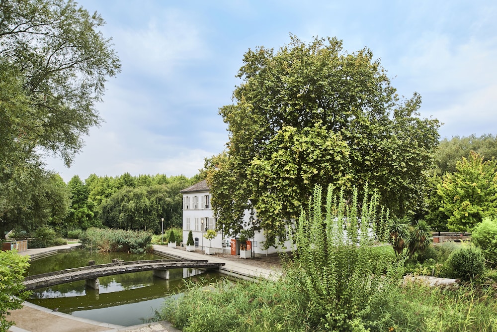 Hotel Campanile Paris Bercy Village 29/31