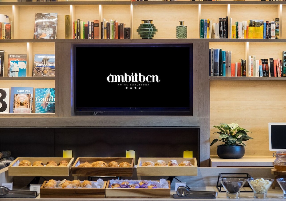 Hotel Ambit Barcelona 30/53