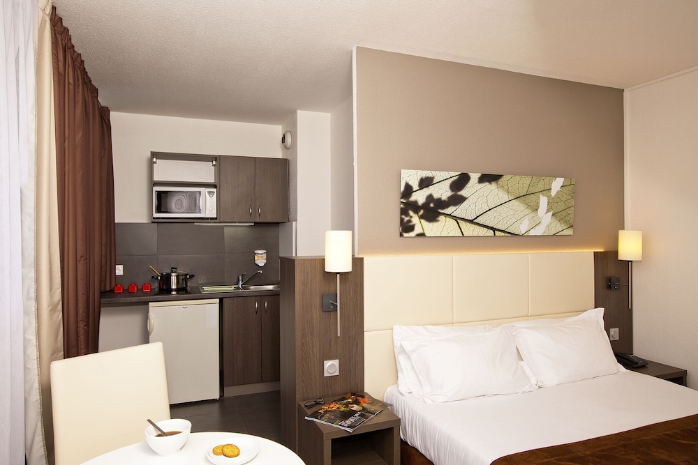 Apts Sejours Et Affaires Montreuil 21/45