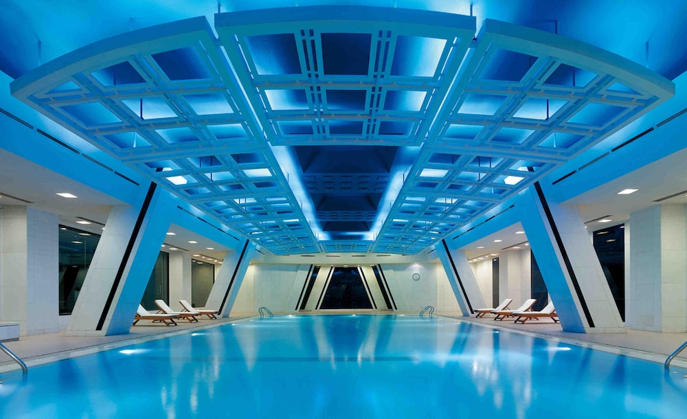 China World Hotel, Beijing, A Shangri-La Hotel 33/72