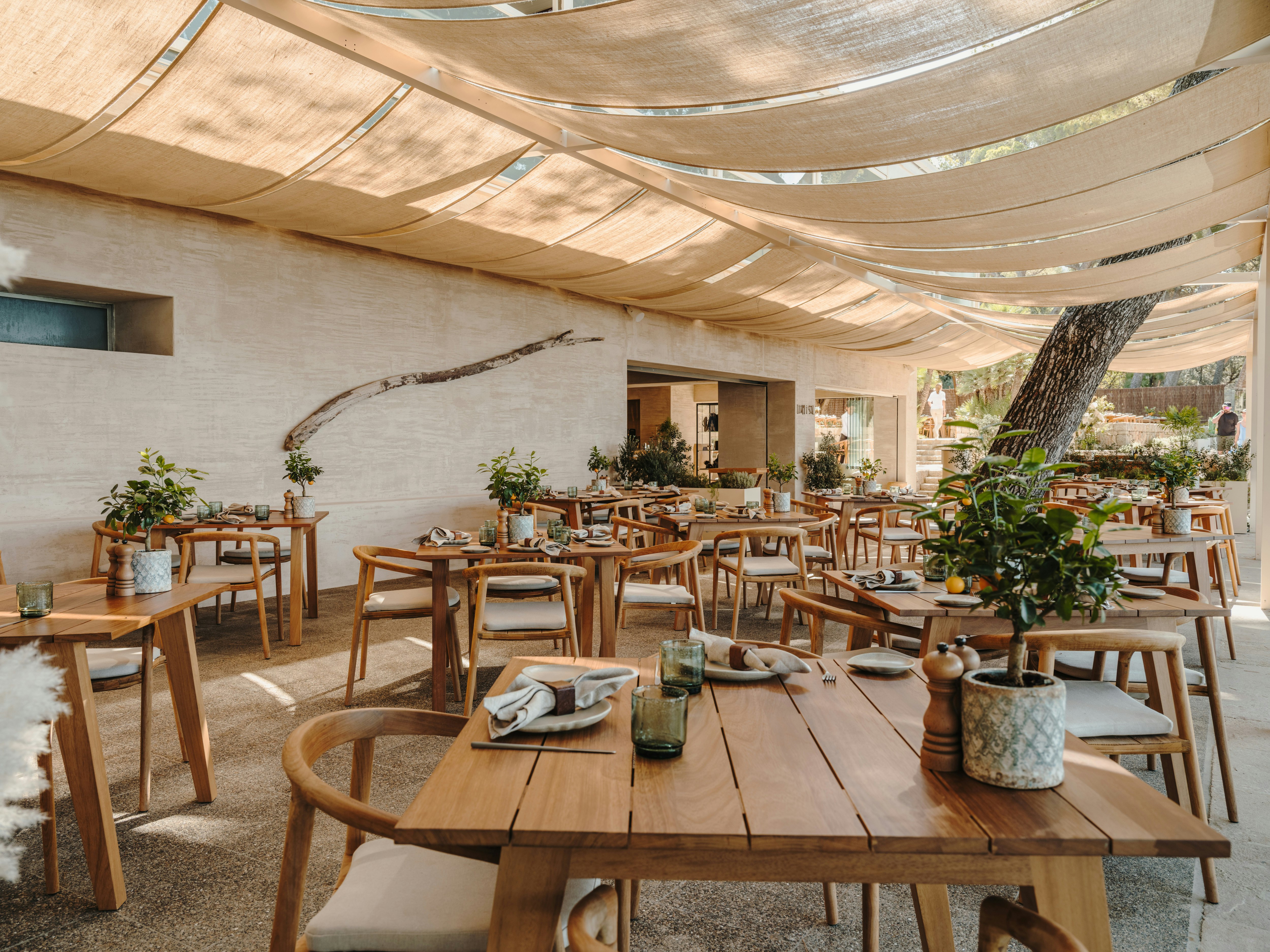 Four Seasons Mallorca at Formentor 45/61