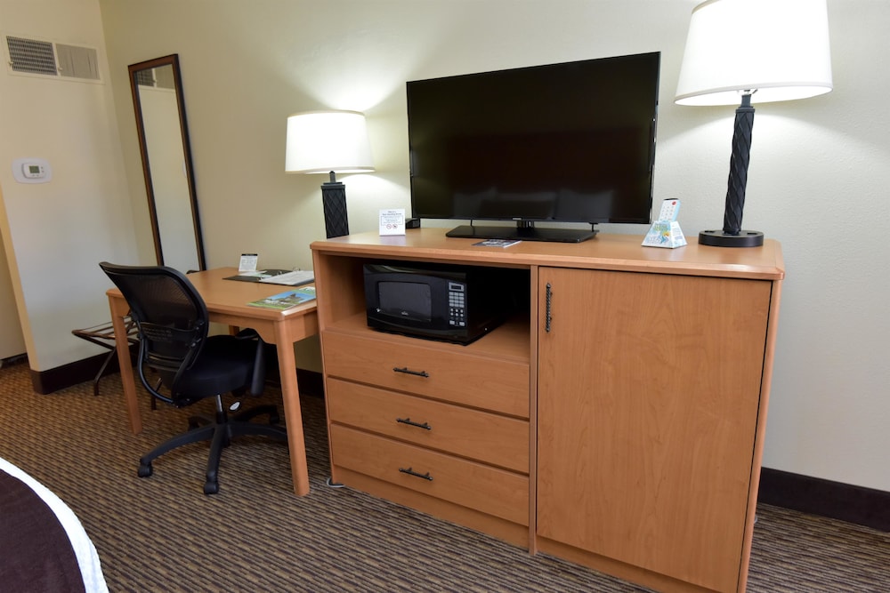 Best Western Winchester Hotel 42/45