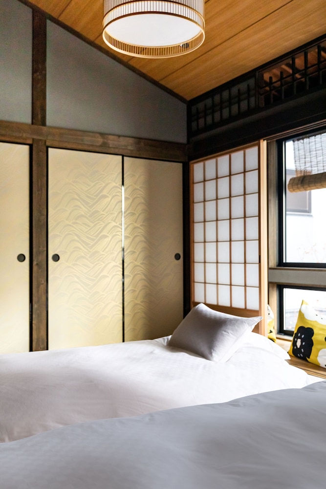 THE MACHIYA Ebisuya 15/50