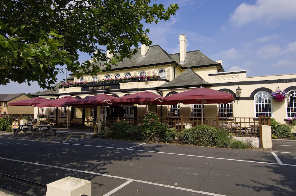 Premier Inn London Twickenham Stadium in LONDON